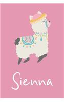 Sienna