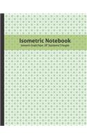 Isometric Notebook