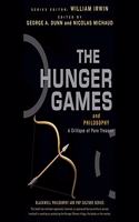 Hunger Games and Philosophy Lib/E