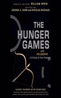 Hunger Games and Philosophy Lib/E: A Critique of Pure Treason