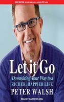 Let It Go Lib/E