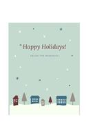 Happy Holidays