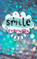 Smile everyday 2020