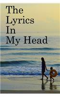 The Lyrics in My Head