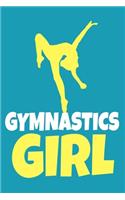 Gymnastics Girl
