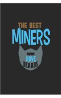 The best miners have beards