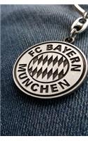 Bayern Munich 16