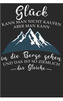 Glück kann man nicht kaufen