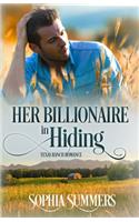 Her Billionaire in Hiding
