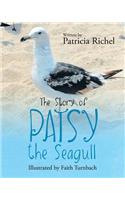 The Story of Patsy the Seagull