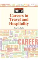 Careers in Travel and Hospitality