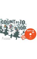 Count by 10 to 100