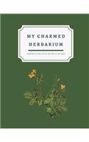 My charmed herbarium
