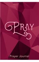 Pray Without Ceasing