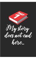 My story does not end here
