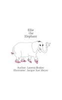 Ellie The Elephant