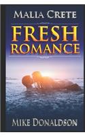 Malia Crete Fresh Romance