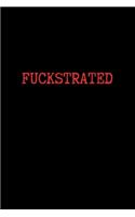 Fuckstrated