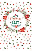 Christmas List
