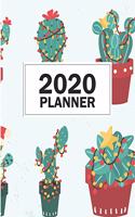 2020 Planner