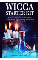 Wicca for Beginners