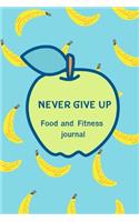 Never Give Up
