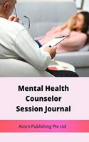 Mental Health Therapist Session Journal