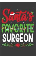 Santa's Favorite Surgeon
