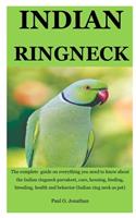 Indian Ringneck