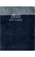 2020 Daily Planner