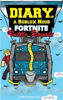 Diary of a Roblox Noob