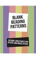 Blank Beading Patterns