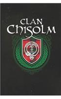 Clan Chisolm