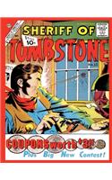 Sheriff of Tombstone #15