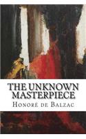 The Unknown Masterpiece