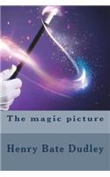 The magic picture