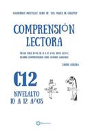 Cuadernos de comprensión lectora para niños de 10 a 12 años.: Nivel Alto C-12. Los viajes de Gulliver.(12 Nivel Alto C. Los Viajes de Gulliver.)