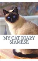 My cat diary