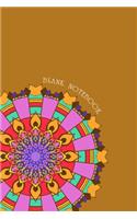 Blank Notebook