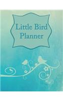 Little Bird Planner