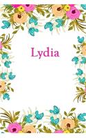 Lydia