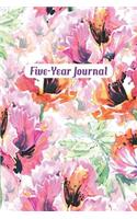 Five-Year Journal