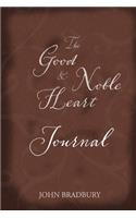 Good & Noble Heart Journal