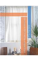 The Gap in the Curtain: Large Print