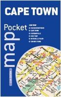 Pocket map Cape Town