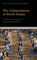 Independence of South Sudan