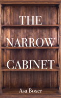 Narrow Cabinet