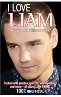 I Love Liam: Are You His Ultimate Fan?