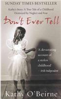 Don't Ever Tell