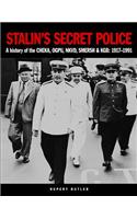 Stalin's Secret Police